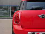 MINI COUNTRYMAN 2011款  ONE 1.6L_高清图11