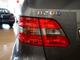 奔驰B级 2009款  B200 豪华型_高清图5
