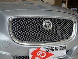 捷豹XJ 2011款  XJL 皇家婚礼限量版_高清图18