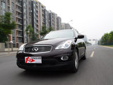 英菲尼迪QX50(进口) 2010款 英菲尼迪QX50 尊雅版_高清图20