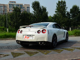 日产GT-R 2012款  3.8T Premium Edition_高清图29