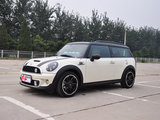 MINI CLUBMAN 2011款  Hampton 1.6L_高清图18