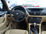 宝马X1(进口) 2010款 宝马X1 xDrive25i_高清图9