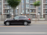 英菲尼迪QX50(进口) 2010款 英菲尼迪QX50 尊雅版_高清图19