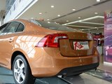 沃尔沃S60 2012款  1.6T DRIVe 智雅版_高清图27