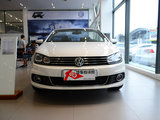 大众Eos 2011款  2.0TSI_高清图23