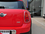 MINI COUNTRYMAN 2011款  ONE 1.6L_高清图7