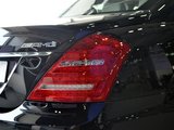 奔驰C级(进口) 2010款 奔驰AMG级 S 65 AMG_高清图27