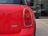 MINI COUNTRYMAN 2011款  ONE 1.6L_高清图6