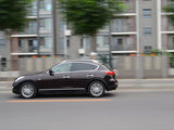 英菲尼迪QX50(进口) 2010款 英菲尼迪QX50 尊雅版_高清图17