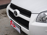 RAV4荣放 2011款 RAV4 2.4AT 四驱至臻导航版_高清图31