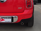 MINI COUNTRYMAN 2011款  ONE 1.6L_高清图5