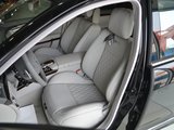 奔驰C级(进口) 2010款 奔驰AMG级 S 65 AMG_高清图23