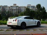 日产GT-R 2012款  3.8T Premium Edition_高清图20