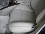 奔驰C级(进口) 2010款 奔驰AMG级 S 65 AMG_高清图22