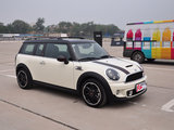 MINI CLUBMAN 2011款  Hampton 1.6L_高清图11