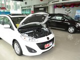 马自达5 2011款  2.0L 自动舒适型_高清图21