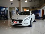 标致508L 2011款 标致508 2.3L 自动旗舰版_高清图15