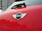 MINI COUNTRYMAN 2011款  ONE 1.6L_高清图35