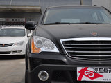 荣威W5 2011款  1.8T 2WD 胜域版_高清图24
