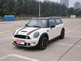 MINI CLUBMAN 2011款  Hampton 1.6L_高清图8