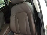 奥迪Q7 2011款  3.0 TFSI 技术型(245kW)_高清图29