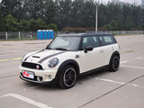 MINI CLUBMAN 2011款  Hampton 1.6L_高清图7