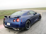 日产GT-R 2012款  3.8T Premium Edition_高清图9