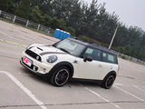 MINI CLUBMAN 2011款  Hampton 1.6L_高清图6