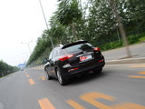 英菲尼迪QX50(进口) 2010款 英菲尼迪QX50 尊雅版_高清图10