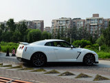日产GT-R 2012款  3.8T Premium Edition_高清图16