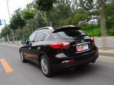 英菲尼迪QX50(进口) 2010款 英菲尼迪QX50 尊雅版_高清图7