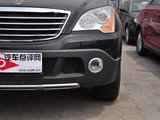 荣威W5 2011款  1.8T 2WD 胜域版_高清图20