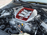 日产GT-R 2012款  3.8T Premium Edition_高清图13