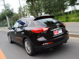 英菲尼迪QX50(进口) 2010款 英菲尼迪QX50 尊雅版_高清图6