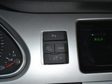 奥迪Q7 2012款  3.0 TFSI 进取型(200kW)_高清图12