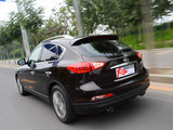 英菲尼迪QX50(进口) 2010款 英菲尼迪QX50 尊雅版_高清图5