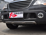 荣威W5 2011款  1.8T 2WD 胜域版_高清图18