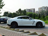 日产GT-R 2012款  3.8T Premium Edition_高清图19