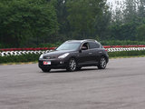 英菲尼迪QX50(进口) 2010款 英菲尼迪QX50 尊雅版_高清图4