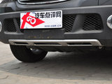 荣威W5 2011款  1.8T 2WD 胜域版_高清图17