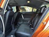 MG6 2012款 MG 6 掀背 1.8L 自动驾值版_高清图10