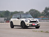 MINI CLUBMAN 2011款  Hampton 1.6L_高清图3