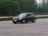 英菲尼迪QX50(进口) 2010款 英菲尼迪QX50 尊雅版_高清图3