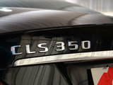 奔驰CLS级 2009款 奔驰CLS CLS 350_高清图24