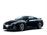 日产GT-R 2012款  3.8T Premium Edition_高清图33