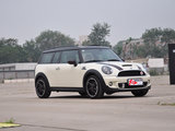 MINI CLUBMAN 2011款  Hampton 1.6L_高清图2