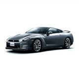 日产GT-R 2012款  3.8T Premium Edition_高清图31