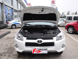 RAV4荣放 2011款 RAV4 2.4AT 四驱至臻导航版_高清图15