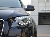 奥迪Q7 2012款  3.0 TFSI 进取型(200kW)_高清图6